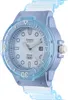 Casio Damen Armbanduhr grün transparent LRW-200HS-2EVEF Produktbild-Vorschau 9