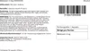 Melatonin 120 Kapseln Swanson Health Products Produktbild-Vorschau 2
