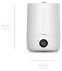 medisana AH 663 Humidificateur ultrasonique — Réservoir 4,5 Voir les images du produit 14