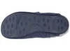 Manitu Damen Hausschuh Pantoffel colorblocking style Herz Produktbild-Vorschau 2
