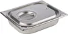 APS 80024 GN 1/2 Transport-Steck-Deckel, Edlestahl mit Produktbild-Vorschau 3