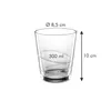 Tescoma Sklenice myDRINK 300 ml Náhled obrázku produktu 2