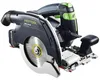 Festool HKC 55 EB-Basic akumulatorowa przenośna pilarka Podgląd zdjęcia produktu 4