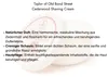 TAYLOR OF OLD BOND STREET Rasiercreme Zedernholz, 150 g Produktbild-Vorschau 6