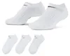 Nike SX7673-100 Socken 46-50 3er-Pack Größe: 46-50 Produktbild-Vorschau 6