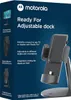 Verstellbare Dockingstation Motorola Ready, USB-C Produktbild-Vorschau 6