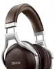 Denon AH-D5200, Kabelgebunden, 5 - 40000 Hz, 385 g, Produktbild-Vorschau 14