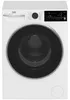 Beko B5WFT78410W Waschmaschine 8kg AddXtra Mengenautomatik Produktbild-Vorschau 1