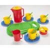 Koffieservies met Snijplank Anteprima dell’immagine prodotto 2