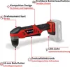 Trapano angolare a batteria EINHELL TE-AD 18 Li Kit (1x 4,0 Anteprima dell’immagine prodotto 8
