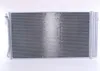 NISSENS 94873 Kondensator Klimaanlage für BMW 3 Touring Produktbild-Vorschau 12
