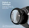 Google Pixel Watch 3 - Smartwatch-Hülle da 45 mm, Custodia Anteprima dell’immagine prodotto 7