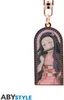 DEMON SLAYER - Keychain Lenticular Nezuko S2 Produktbild-Vorschau 1