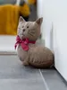 Trendpet Tierische Türstopper, Katze Kira, dekorative Produktbild-Vorschau 10