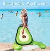 Pool Luftmatratzen Tragbares Wasserhängematte Ultraleichtes Produktbild-Vorschau 4