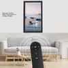 21,5-calowa cyfrowa ramka na zdjęcia, 2,4 GHz, 5 GHz, Podgląd zdjęcia produktu 2