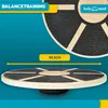 Balance Board Holz Podgląd zdjęcia produktu 6