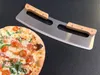scarlet kitchen | Pizzamesser »Rapido Professionale« Produktbild-Vorschau 8