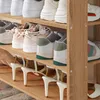 Schuhregal 'Boppeelo' mit Schublade 94 x 75 x 30 cm 5 Produktbild-Vorschau 8