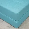 HOMCOM Schlafsessel Schlafsofa Sofabett Einzelsofa mit Produktbild-Vorschau 9