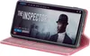 Handyhülle für Samsung Galaxy S23 FE Kunstleder Klapphülle Produktbild-Vorschau 8