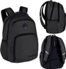 Schulrucksack mit zwei Fächern CoolPack Break 30L SNOW Produktbild-Vorschau 1