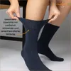 6 Paar Diabetiker Socken ohne Gummi 97% Baumwolle Damen Produktbild-Vorschau 3