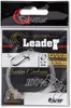 Quantum Q Leader Fluoro Carbon - 2 Fluorocarbon Vorfächer, Produktbild-Vorschau 3