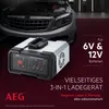 Profesionální automobilový usměrňovač, digitální s Náhled obrázku produktu 2
