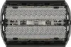 vhbw 1x Klingenblock, 1x Doppelscherfolie mit Rahmen Produktbild-Vorschau 5