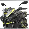 Area1 Universal Motorradspiegel Motorroller Spiegel Produktbild-Vorschau 5