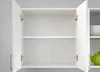 Roe Furniture | Küchenzeile - 180 cm - Braun (Nelson) - Produktbild-Vorschau 13