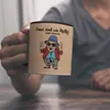 Omas sind wie Mütter nur cooler Kaffeebecher [Vtext1] Produktbild-Vorschau 6
