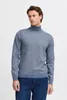 Blend BHBruton maglione dolcevita da uomo maglione a maglia Anteprima dell’immagine prodotto 1