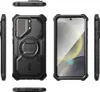 I-Blason, Stoßfeste Vollschutz für Samsung S25 Plus, Produktbild-Vorschau 17