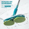 Kabelloser Elektro-Mopp, Produktbild-Vorschau 4