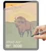 Matte Folie für iPad Air 11" M4 2026, Bizon Tab Film Matte, Produktbild-Vorschau 1