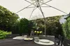 Suncomfort by Glatz Sonnenschirm Ampelschirm Sunflex Produktbild-Vorschau 9
