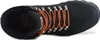 A top-down view of a black Palladium winter boot. Produktbild-Vorschau