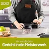 ZOLMER Zwiebelschneider Manueller Zerkleinerer Seilzug Produktbild-Vorschau 2