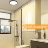ZMH Deckenlampe LED Deckenleuchte Flach Schlafzimmerlampe Produktbild-Vorschau 7
