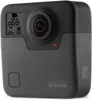 GoPro Fusion, Micro-USB, Czarny, 18 MP, 4K Ultra HD, 30 Podgląd zdjęcia produktu 1