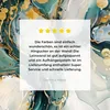 MuchoWow® - Obraz na płótnie - Drzewo - Nowoczesny - Podgląd zdjęcia produktu 8