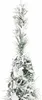 vidaXL Pop-Up-Weihnachtsbaum Künstlich Beschneit 200 LEDs Produktbild-Vorschau 6