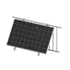 enjoy solar® Verstellbare Aluminium-PV-Halterung für Produktbild-Vorschau 2