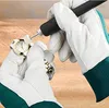 PARKSIDE® Schleifbock »PDFW 120«, W, grün Produktbild-Vorschau 3