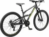 BIKESTAR Vollgefedert Aluminium Mountainbike 26 Zoll, 21 Produktbild-Vorschau 4