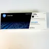 HP LaserJet Cartouche de toner authentique noir 139X grande Voir les images du produit 3