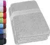 NatureMark 2er Pack DUSCHTÜCHER  70x140cm DUSCHTUCH Produktbild-Vorschau 2