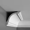 Eckleiste Stuck Orac Decor CB512N BASIXX Zierleiste Produktbild-Vorschau 4